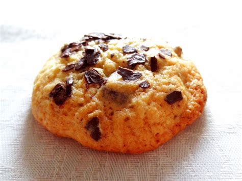 Cookies Aux P Pites De Chocolat Recette Facile Cakesandsweets Fr