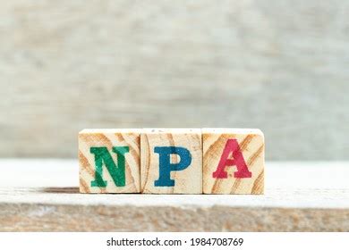 3+ Hundred Npa Royalty-Free Images, Stock Photos & Pictures | Shutterstock