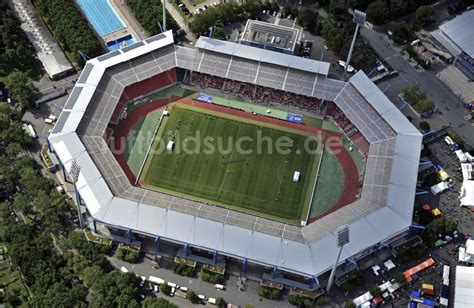 Luftaufnahme N Rnberg Easycredit Stadion N Rnberg