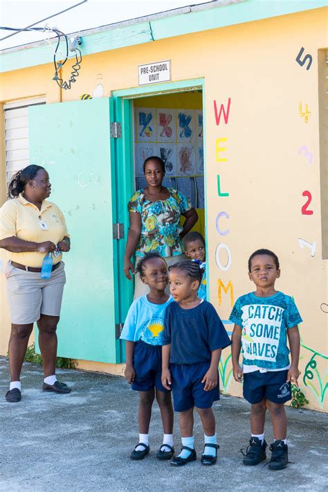 Rock Sound Primary School Eleuthera Rock Sound Primary Sc Flickr