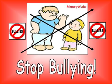 Bullying Powerpoint Phse Lesson Bullying Primary Phsce Anti