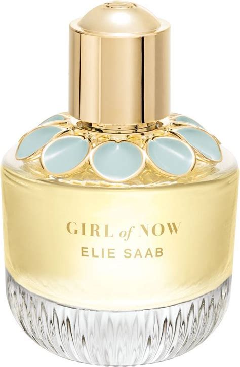 Elie Saab Girl Of Now Edp • Jämför And Se Bästa Pris