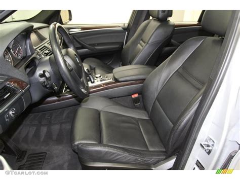 2009 BMW X5 xDrive48i Interior Photos | GTCarLot.com