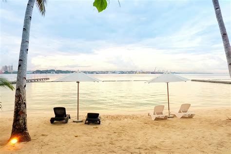 Free stock photo of beach, beach chair, sunset