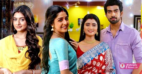 Bengali Serial Trp দুর্দান্ত কামব্যাক জগদ্ধাত্রীর এক সপ্তাহেই