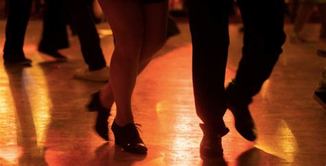 Learn To Swing Dance Beginners Welcome London Classes Reviews