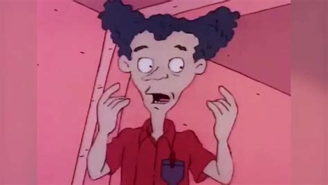 Rugrats Lore Howard Deville Fandom