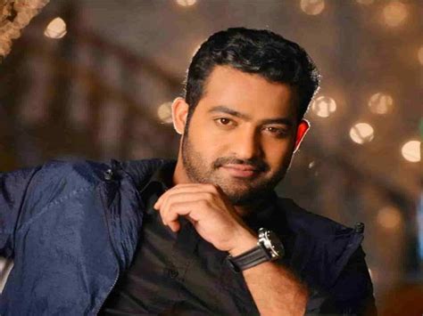 Jr NTR to play Alluri Sitarama Raju in ‘#RRR’? | Telugu Movie News ...