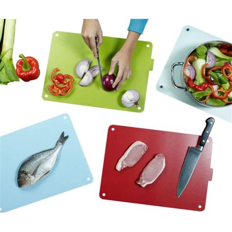 Купить Гибкие разделочные доски Food Station™