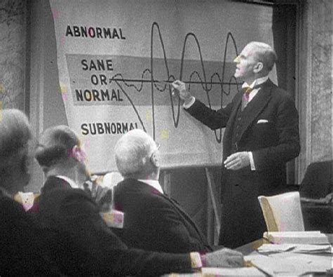 Rosenhan experiment - Alchetron, The Free Social Encyclopedia