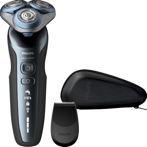 Philips Shaver Series 6000 S6620 11 Scheerapparaat Bol