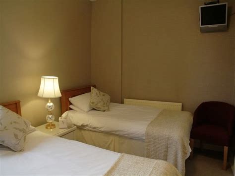 The Kings Head Hotel Abergavenny Best Deals
