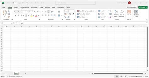 Cara Mengonversi Dokumen Word Ke Excel Panduan Langkah Demi Langkah