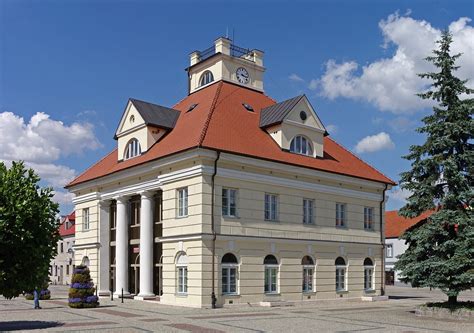 Czyca Atrakcje Co Warto Zobaczy Podr Trwa