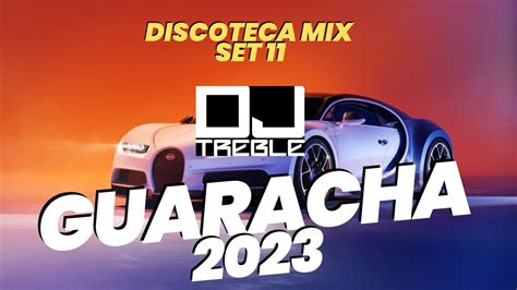 Guaracha Discoteca Mix Set Aleteo Zapateo Tribal Gogo S