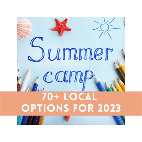 The Ultimate Guide To Summer Camps In Myrtle Beach Moms Of Myrtle