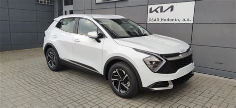 Kia Sportage 16 T Gdi Gpf 4x2 2023 Exclusive Suv Suv Benzin