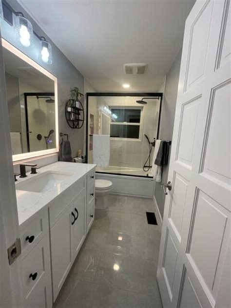 Malfunction to Magnificent - Revive Remodeling & Design