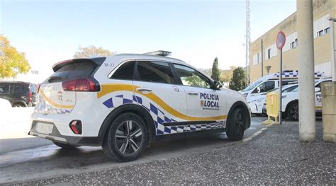 La Policía de Calvià atrapa a dos ladrones a la fuga con 200 euros en