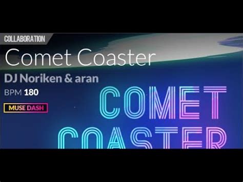 DJMAX RESPECT V Comet Coaster 5B MX Lv 13 YouTube