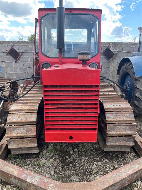 Utb Buldozer Universal S650 Germania Oradea OLX Ro