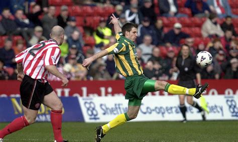 Battle Of Bramall Lane Sheffield United V West Bromwich Albion