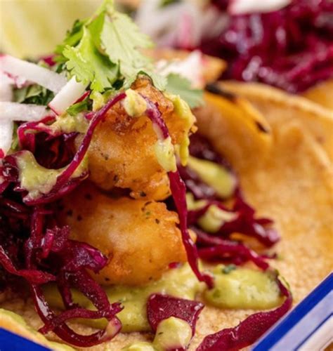 The Taco Project Bronxville In Bronxville Ny Get 10 Off Foodie Card