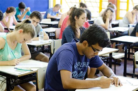 Vestibular Da Ufrgs Começa No Domingo Dia 7 — Ufrgs Universidade