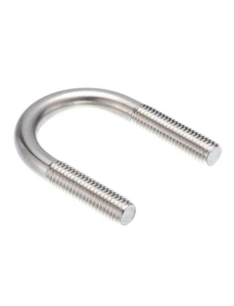 Болт u-образный м8 1 1/2" купить в Комсомольске-на-Амуре с доставкой ...