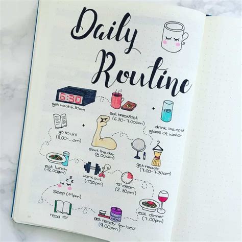 รายการ 94 ภาพ การ เขยน Daily Routine คมชด