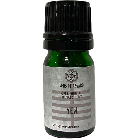 Yew Blended Synergy Sons Of Asgard