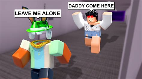 Roblox Daddy Meme