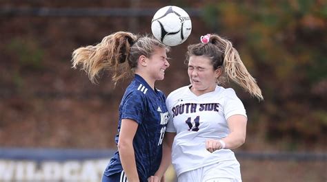 Photos Smithtown West Wins Li Class Aa Girls Soccer Final Newsday