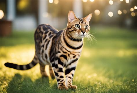 Bengal Cat Training Commands: Easy Steps for Success - Authentic Bengal ...