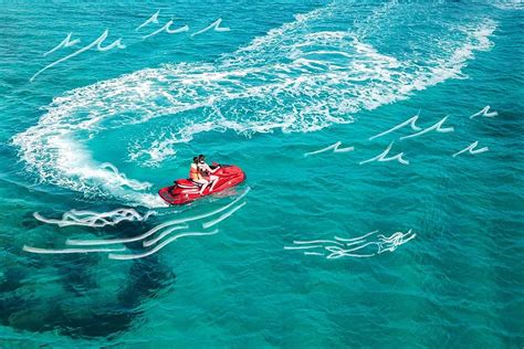 Virgin Voyages' guide to Bimini | Virgin Voyages
