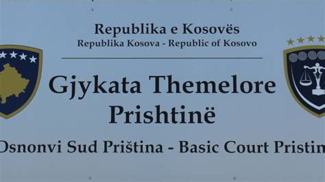 Kosov Dhjet Vjet Heqje Lirie P R P Rdhunim Gjat Luft S