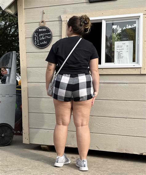 Mega Post Whole Lotta Ass At Fair Booty Forum