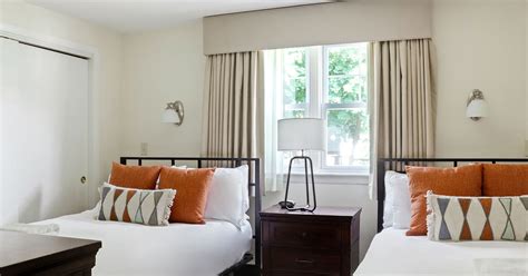 The Beverly - Rooms & Suites | Extended stay accommodations in Beverly, MA