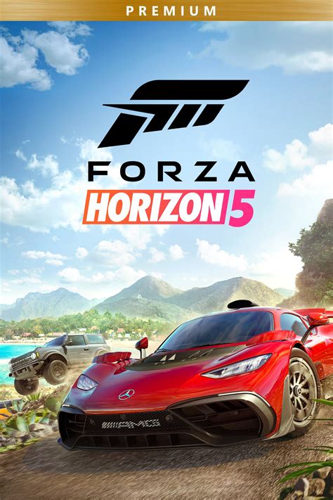 Forza Horizon 5premium Add On Bundle Forza Wiki Fandom