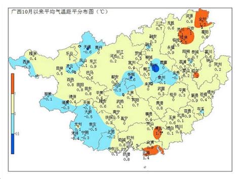 广西：旱情仍持续加重 广西首页 中国天气网