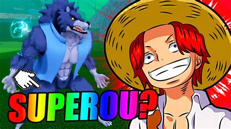 É SÉRIO ESSE NOVO JOGO DE ONE PIECE NO ROBLOX 𝗠𝗘 𝗜𝗠𝗣𝗥𝗘𝗦𝗦𝗜𝗢𝗡𝗢𝗨 LEGACY