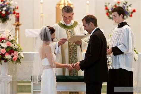 O Ritual do Matrimónio Católico O Nosso Casamento Matrimônio