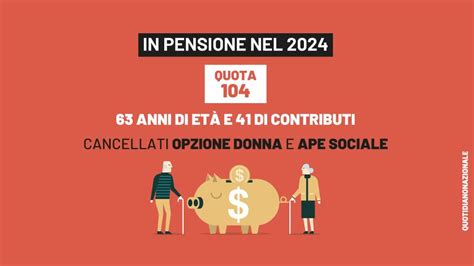 Pensioni Arriva Quota In Manovra Ecco Come Funzioner