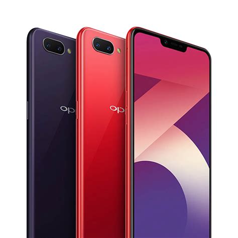 เล่น Rov ได้ มือถือ Oppo A3s เล่น Rov ได้ สมาร์ทโฟนจอ6 2 หน้าจอใหญ่ Snapdragon450 โทรศัพท์ มือ