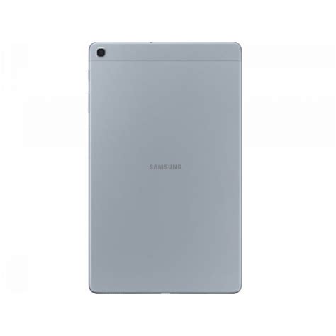 Kifutott Samsung T510 Galaxy Tab A101 2019 32gb Wifi Ezüst Sm