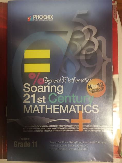 Soaring 21st Century Mathematics Hobbies Toys Books Magazines