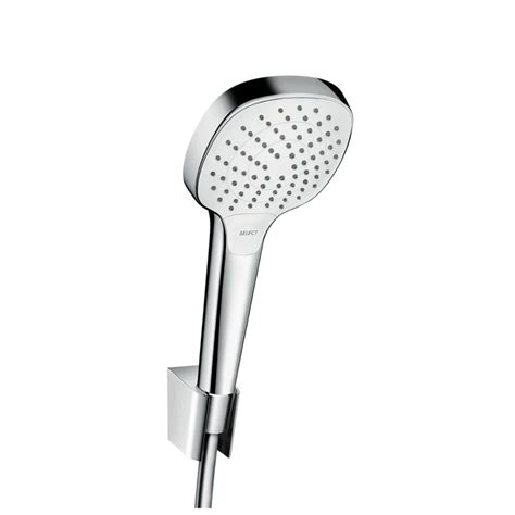 Hansgrohe Croma Select E Hand Shower Set Mm Stiles