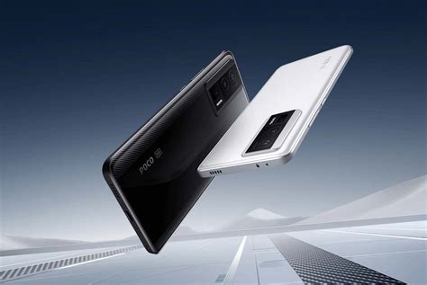 POCO F5 and POCO F5 Pro specs revealed ahead of global launch - Technobaboy