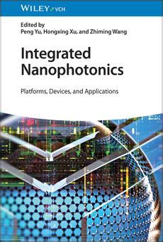 Pdf Integrated Nanophotonics By Peng Yu Ebook Perlego