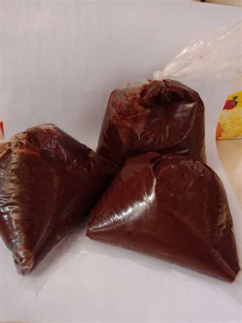 1kilo Selai Coklat Cair Coklat Lumer Lazada Indonesia